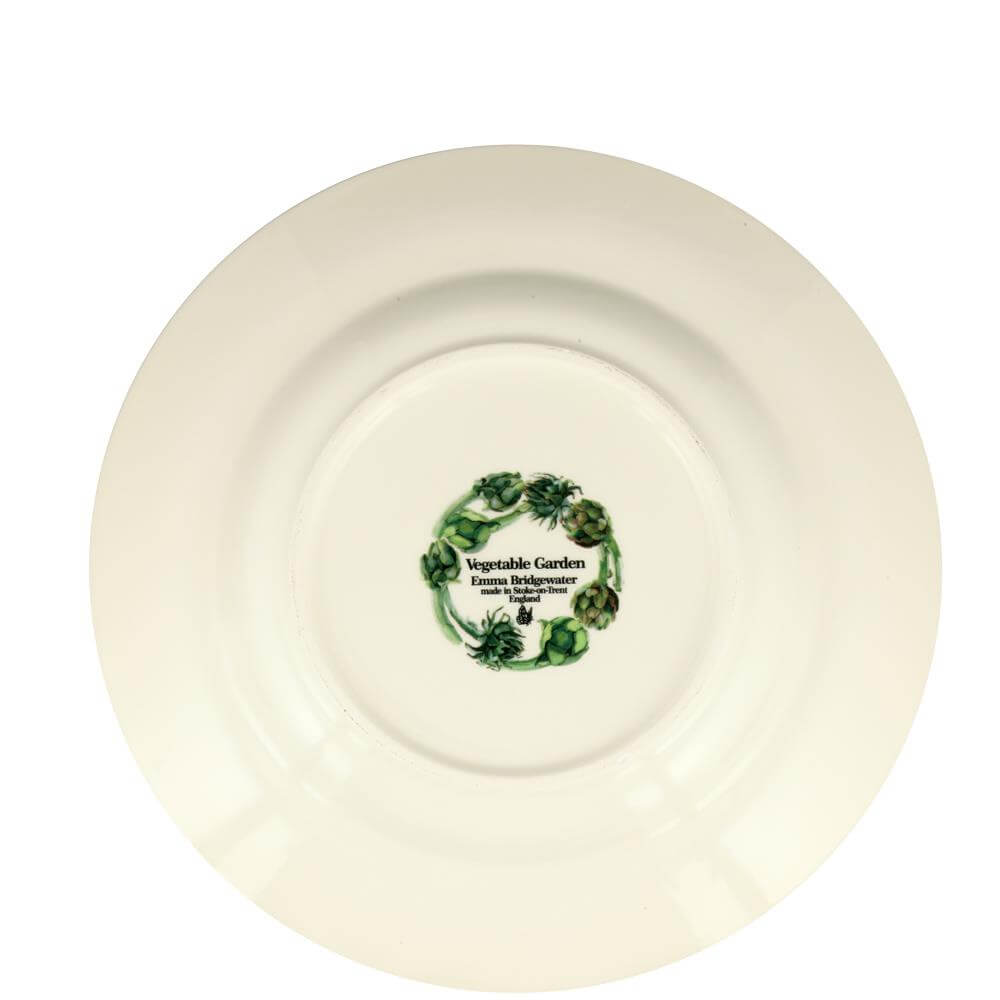Emma Bridgewater Artichoke 10.5 Inch Plate